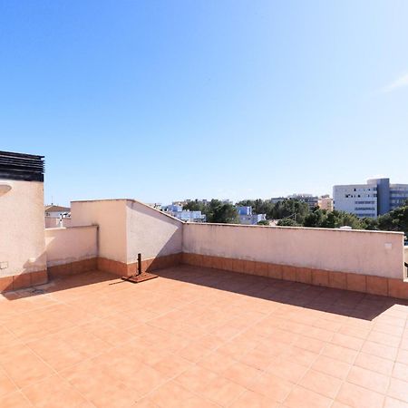 Rentalmar Residencial La Cala Miami Playa Extérieur photo