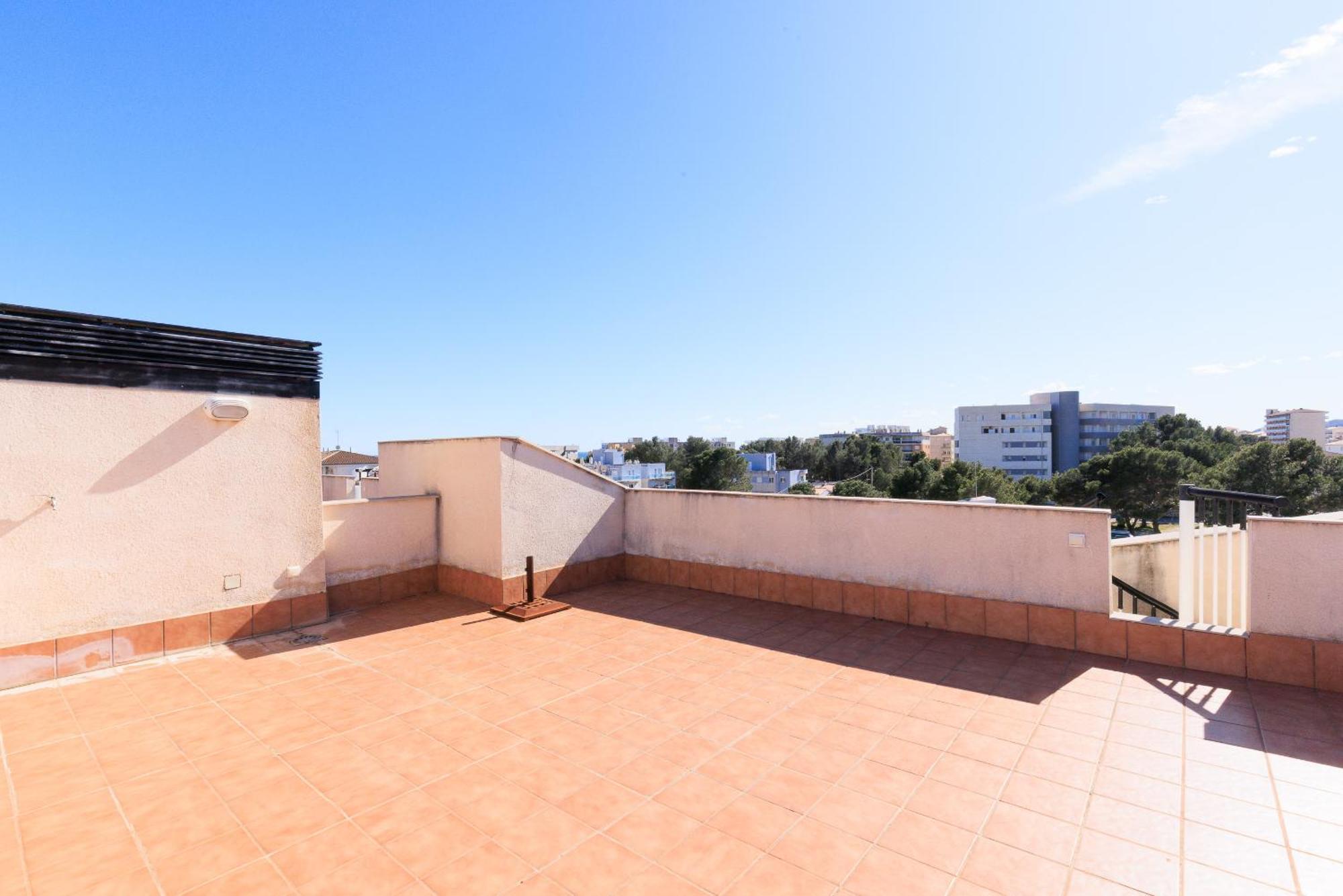 Rentalmar Residencial La Cala Miami Playa Extérieur photo