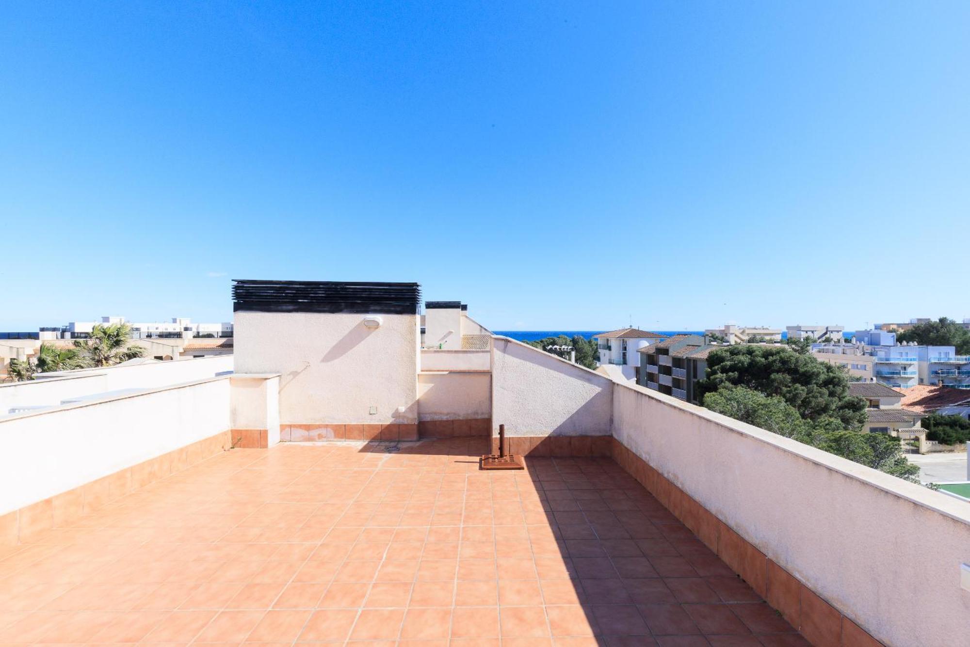 Rentalmar Residencial La Cala Miami Playa Extérieur photo