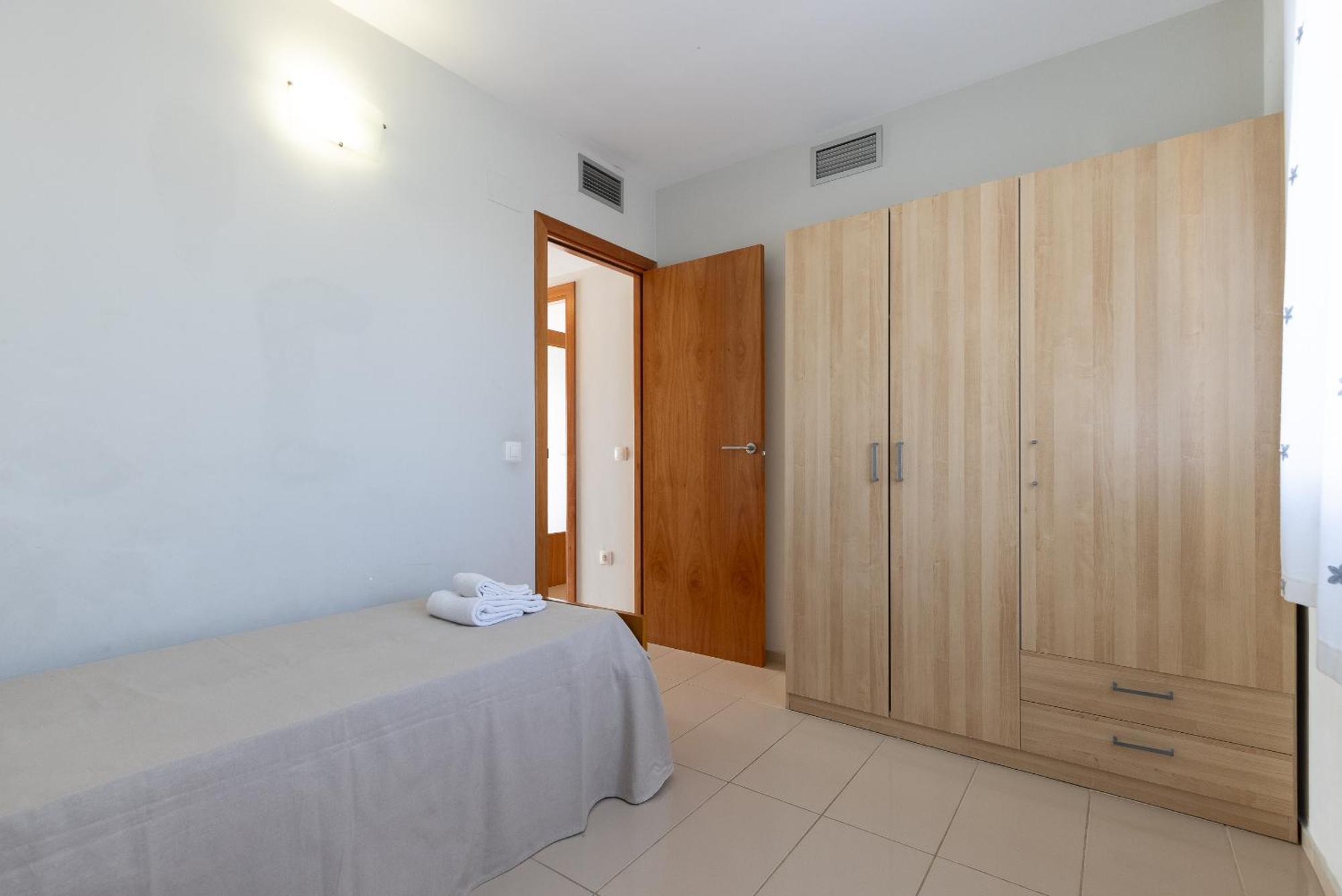 Rentalmar Residencial La Cala Miami Playa Extérieur photo