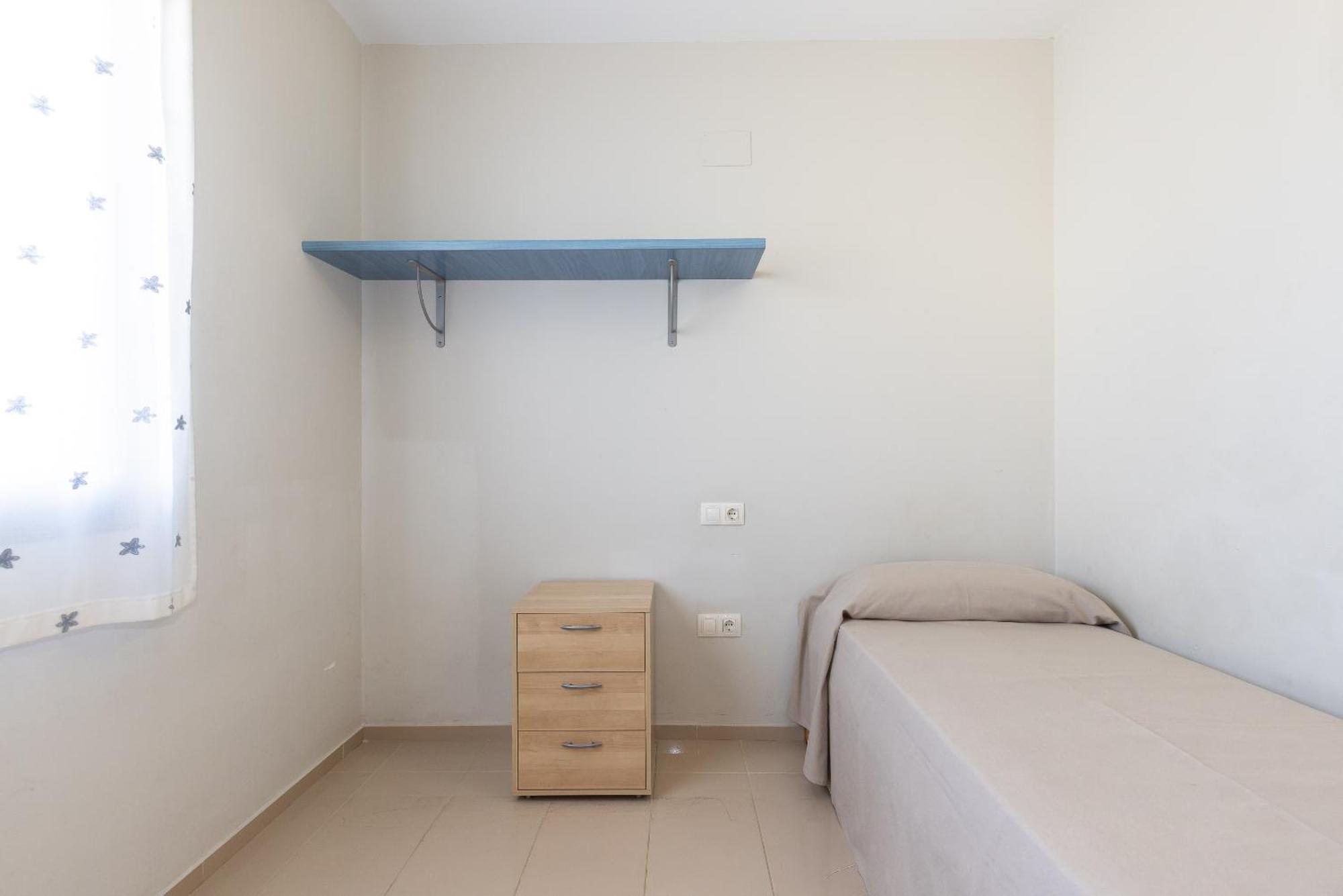 Rentalmar Residencial La Cala Miami Playa Extérieur photo