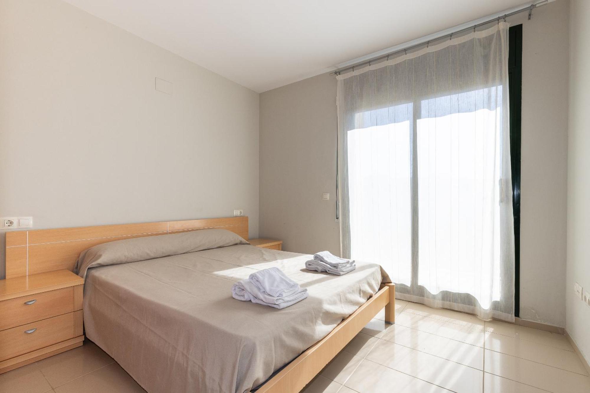 Rentalmar Residencial La Cala Miami Playa Extérieur photo