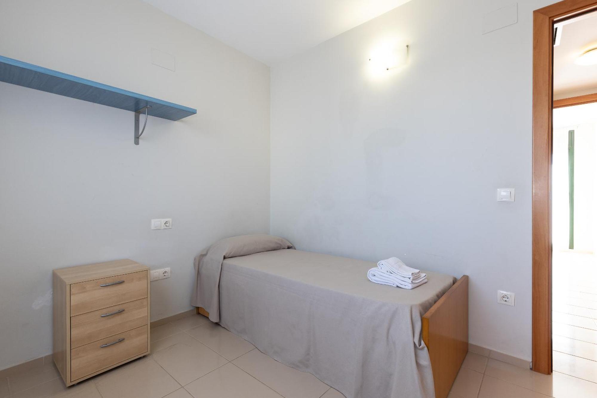 Rentalmar Residencial La Cala Miami Playa Extérieur photo