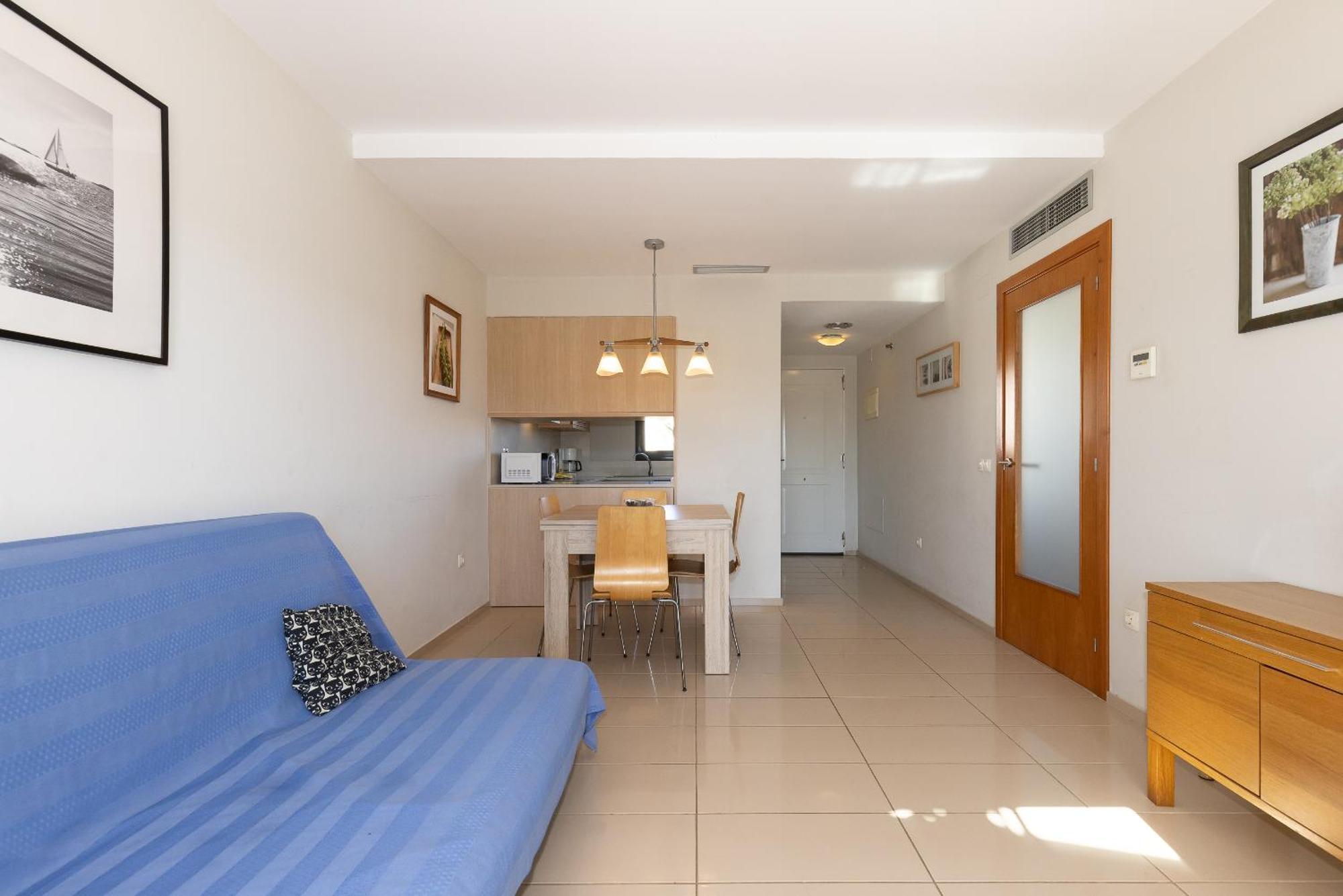 Rentalmar Residencial La Cala Miami Playa Extérieur photo