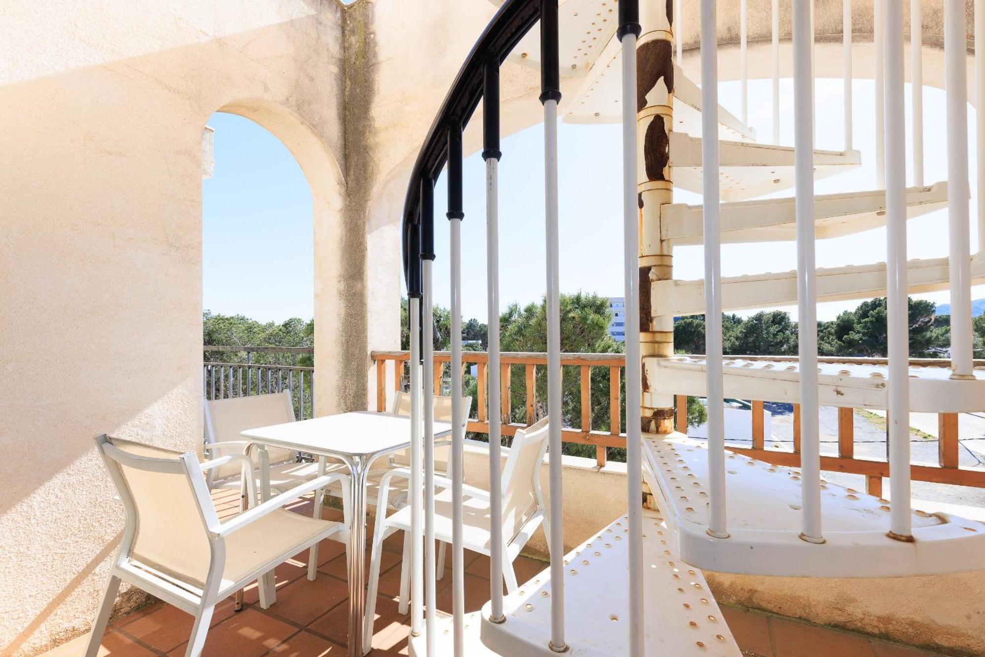 Rentalmar Residencial La Cala Miami Playa Extérieur photo