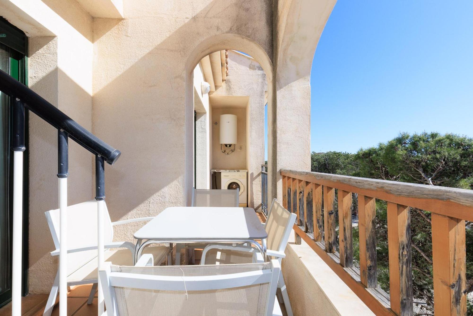 Rentalmar Residencial La Cala Miami Playa Extérieur photo