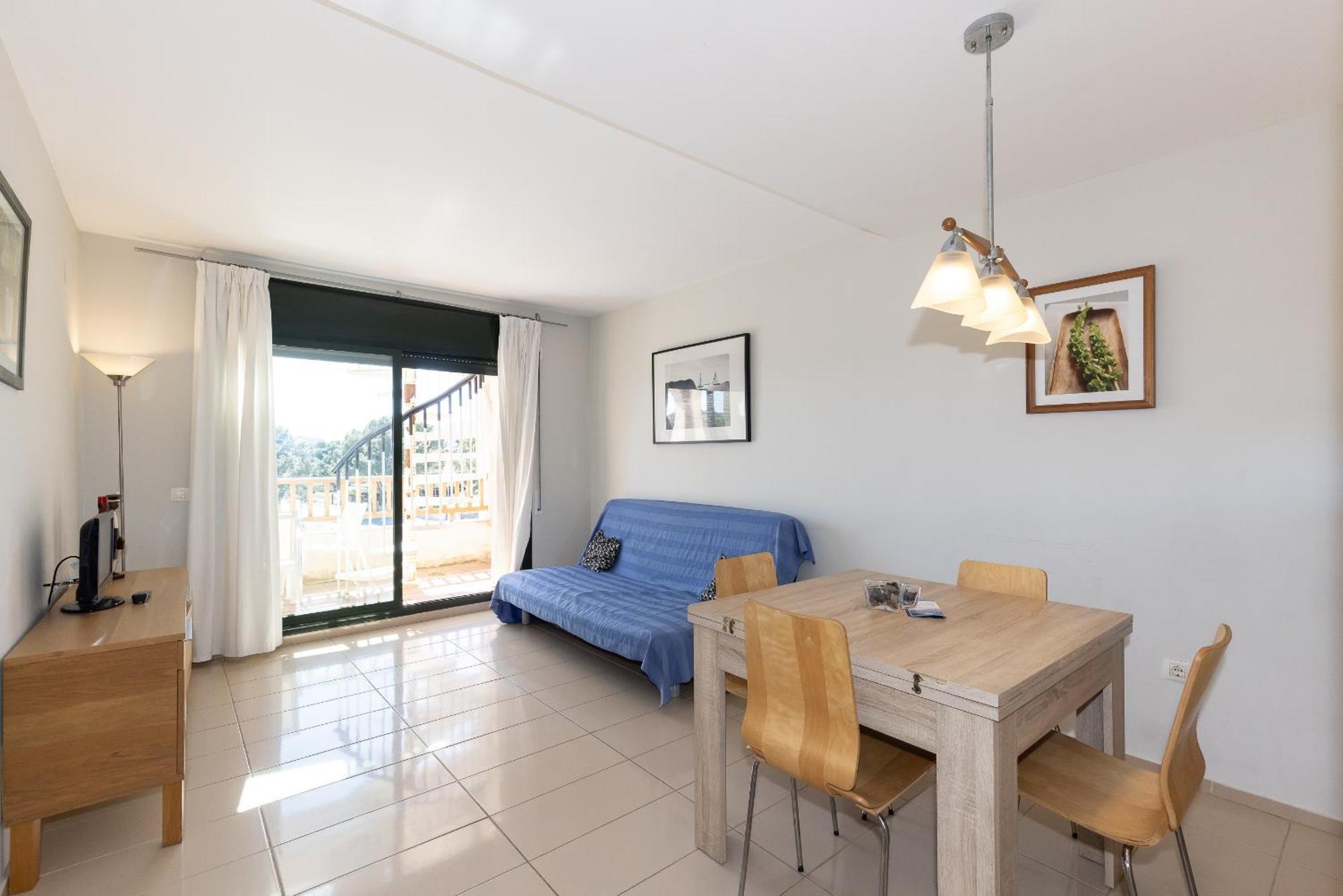 Rentalmar Residencial La Cala Miami Playa Extérieur photo